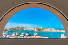 Ocean View 2BR in Marina Abu Tig